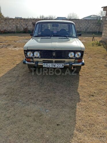 LADA (VAZ) 2106 1982, 315,700 km - 1.5 l - Şirvan