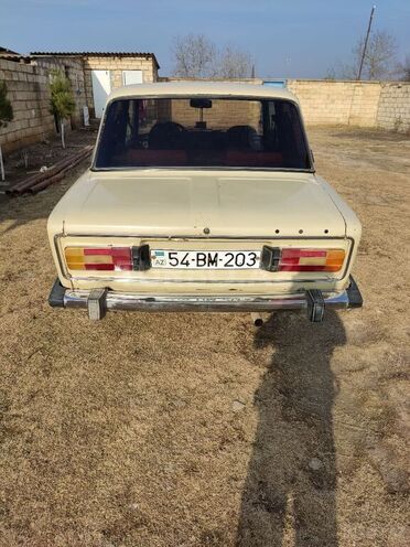 LADA (VAZ) 2106 1982, 315,700 km - 1.5 l - Şirvan