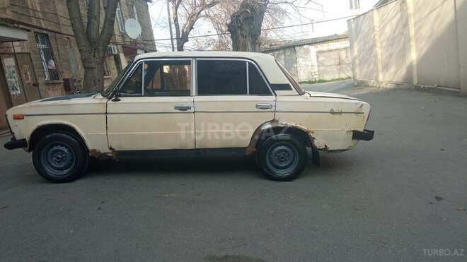 LADA (VAZ) 2106 1990, 215,807 km - 1.5 l - Bakı