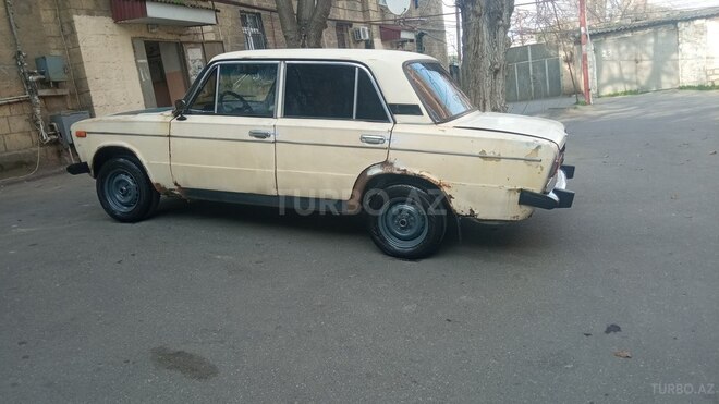 LADA (VAZ) 2106 1990, 215,807 km - 1.5 l - Bakı
