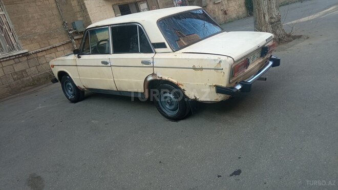 LADA (VAZ) 2106 1990, 215,807 km - 1.5 l - Bakı