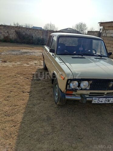 LADA (VAZ) 2106 1982, 315,700 km - 1.5 l - Şirvan