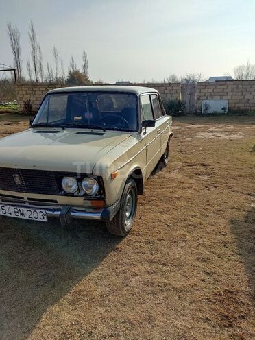 LADA (VAZ) 2106 1982, 315,700 km - 1.5 l - Şirvan