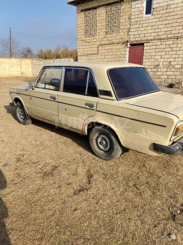 LADA (VAZ) 2106 1982, 315,700 km - 1.5 l - Şirvan