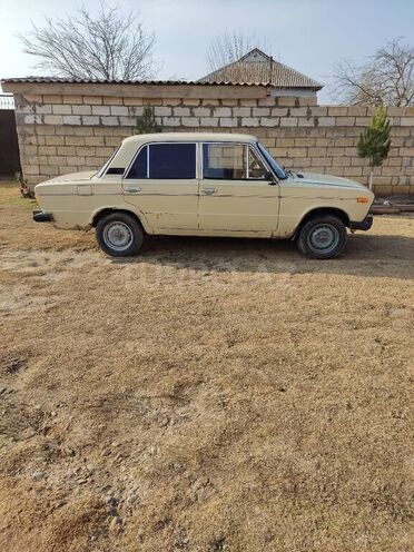 LADA (VAZ) 2106 1982, 315,700 km - 1.5 l - Şirvan