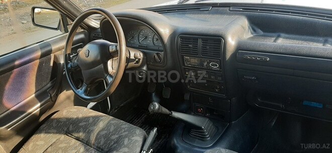 GAZ 3110 2000, 990,242 km - 2.4 l - Şirvan