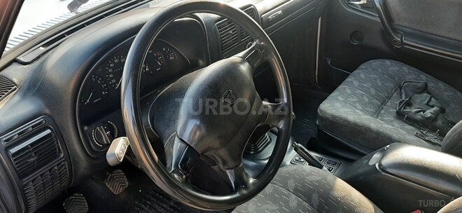 GAZ 3110 2000, 990,242 km - 2.4 l - Şirvan