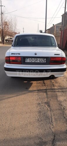 GAZ 3110 2000, 990,242 km - 2.4 l - Şirvan