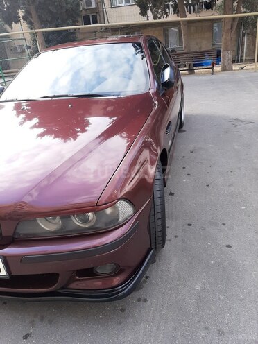 BMW 528 1998, 548,000 km - 2.8 л - Bakı