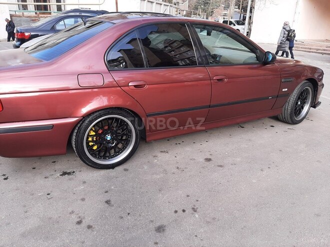 BMW 528 1998, 548,000 km - 2.8 л - Bakı