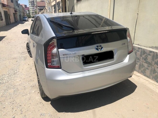 Toyota Prius 2013, 51,300 km - 1.8 л - Bakı