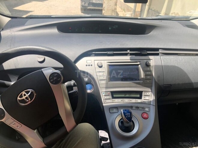 Toyota Prius 2013, 51,300 km - 1.8 л - Bakı