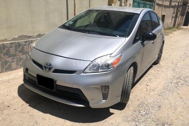 Toyota Prius 2013, 51,300 km - 1.8 л - Bakı