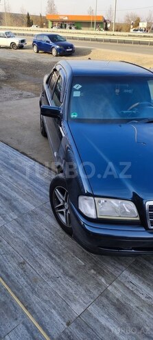 Mercedes C 180 1997, 298,000 km - 1.8 л - Gəncə