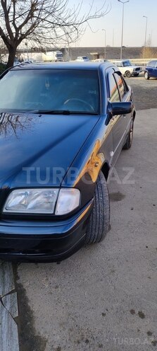 Mercedes C 180 1997, 298,000 km - 1.8 л - Gəncə