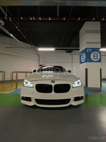 BMW 528 2012, 188,000 km - 2.0 l - Bakı