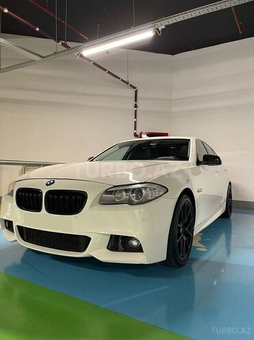 BMW 528 2012, 188,000 km - 2.0 l - Bakı