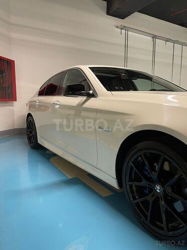 BMW 528 2012, 188,000 km - 2.0 l - Bakı