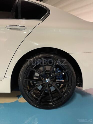 BMW 528 2012, 188,000 km - 2.0 l - Bakı
