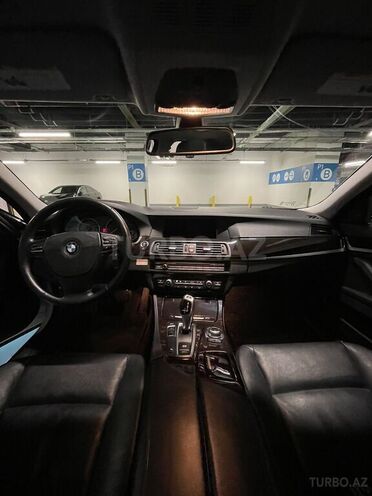 BMW 528 2012, 188,000 km - 2.0 l - Bakı