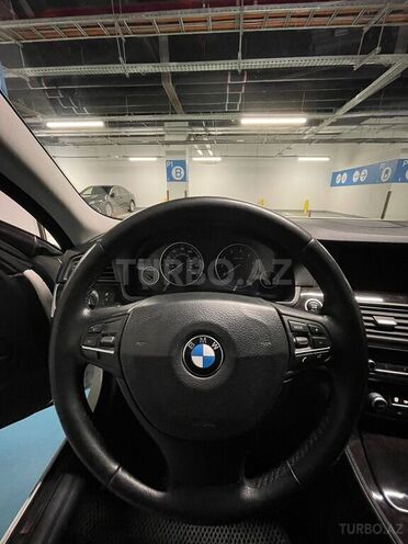 BMW 528 2012, 188,000 km - 2.0 l - Bakı