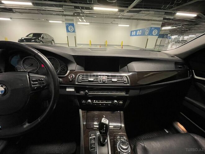 BMW 528 2012, 188,000 km - 2.0 l - Bakı
