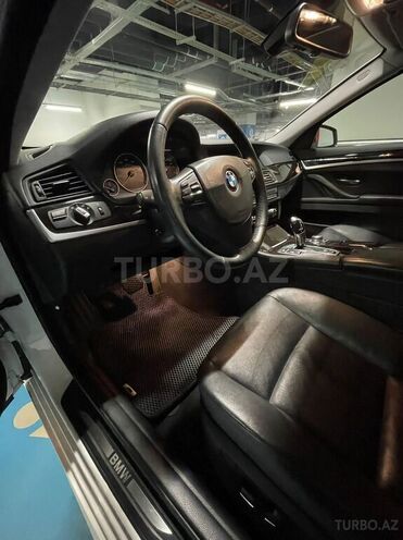 BMW 528 2012, 188,000 km - 2.0 l - Bakı