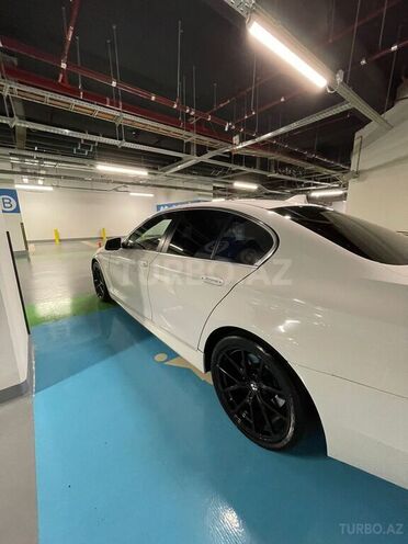 BMW 528 2012, 188,000 km - 2.0 l - Bakı