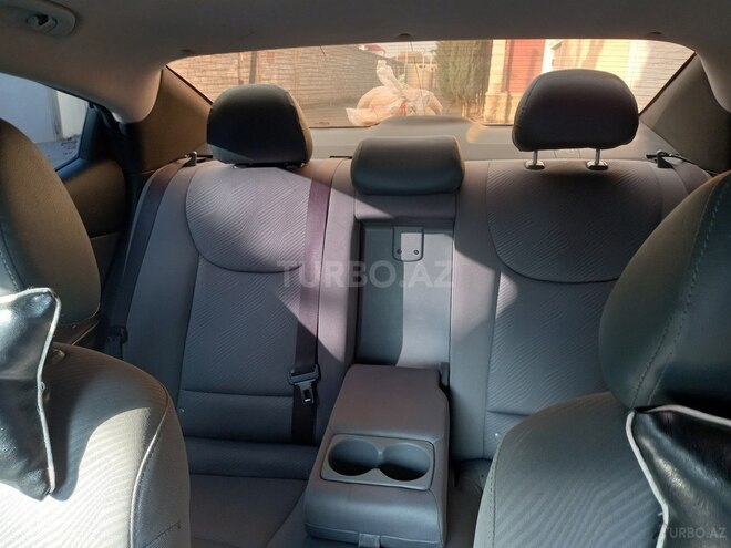 Hyundai Elantra 2012, 193,121 km - 1.8 l - Bakı