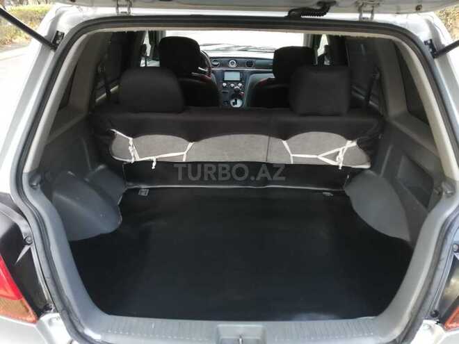 Mitsubishi Airtrek 2001, 256,456 km - 2.0 л - Sumqayıt