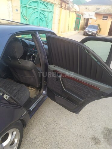 Mercedes C 220 1995, 427,532 km - 2.2 l - Bakı