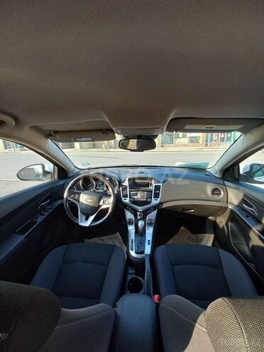 Chevrolet Cruze 2014, 156,826 km - 1.4 l - Gəncə