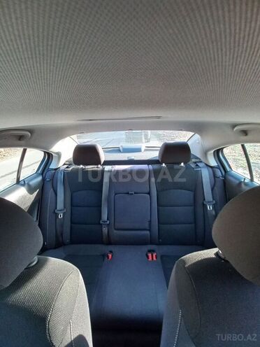 Chevrolet Cruze 2014, 156,826 km - 1.4 l - Gəncə