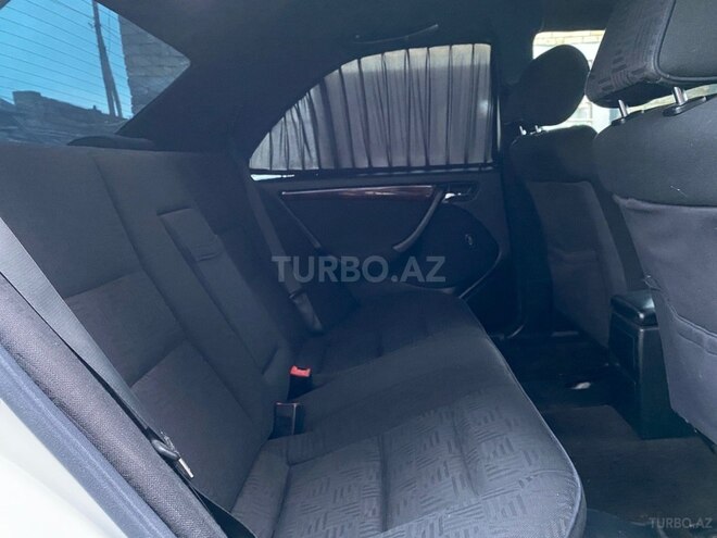 Mercedes C 240 1997, 241,000 km - 2.4 л - Lənkəran