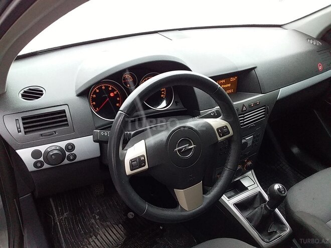 Opel Astra 2006, 205,421 km - 1.4 l - Bakı