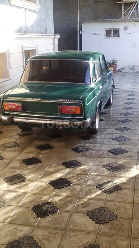 LADA (VAZ) 2106 1975, 100,000 km - 1.5 l - Gəncə