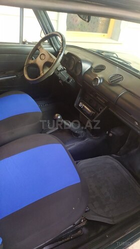 LADA (VAZ) 2106 1975, 100,000 km - 1.5 l - Gəncə