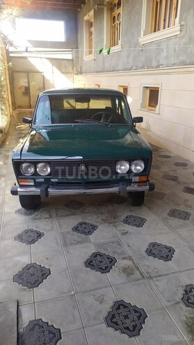 LADA (VAZ) 2106 1975, 100,000 km - 1.5 l - Gəncə