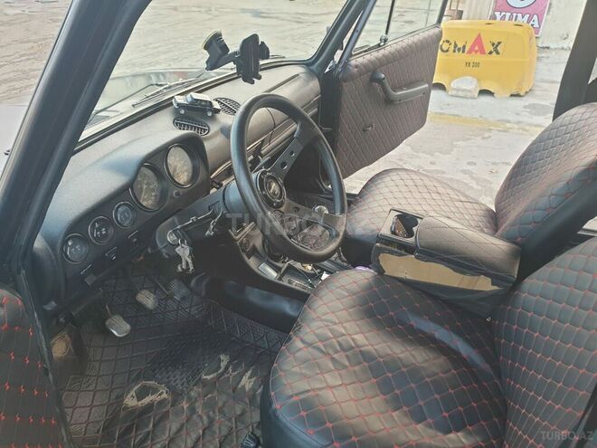 LADA (VAZ) 2106 1985, 122,500 km - 1.6 л - Bakı
