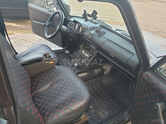LADA (VAZ) 2106 1985, 122,500 km - 1.6 л - Bakı