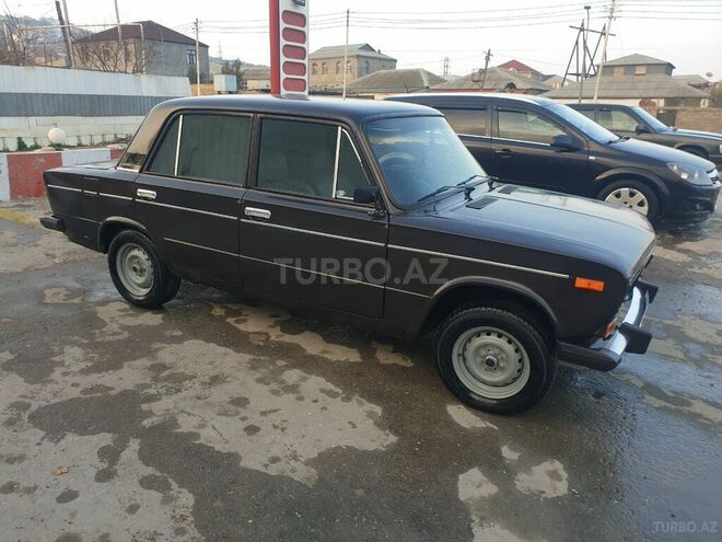 LADA (VAZ) 2106 1985, 122,500 km - 1.6 л - Bakı