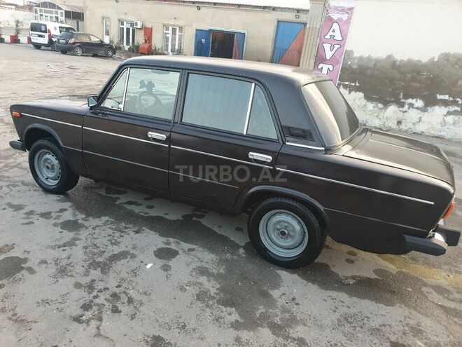 LADA (VAZ) 2106 1985, 122,500 km - 1.6 л - Bakı