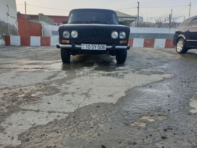 LADA (VAZ) 2106 1985, 122,500 km - 1.6 л - Bakı