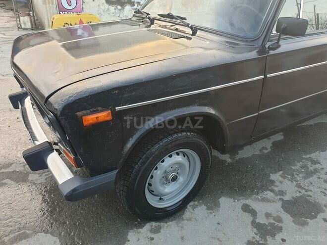 LADA (VAZ) 2106 1985, 122,500 km - 1.6 л - Bakı