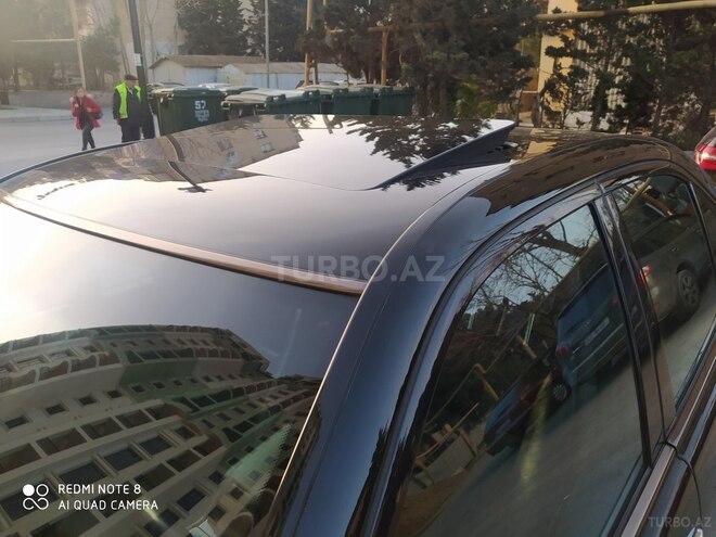 Mercedes E 320 2001, 340,000 km - 3.2 l - Bakı