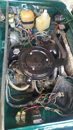 LADA (VAZ) 2106 1975, 100,000 km - 1.5 l - Gəncə