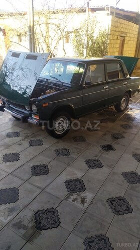 LADA (VAZ) 2106 1975, 100,000 km - 1.5 l - Gəncə