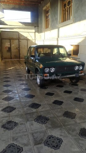 LADA (VAZ) 2106 1975, 100,000 km - 1.5 l - Gəncə