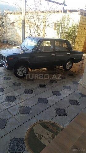 LADA (VAZ) 2106 1975, 100,000 km - 1.5 l - Gəncə