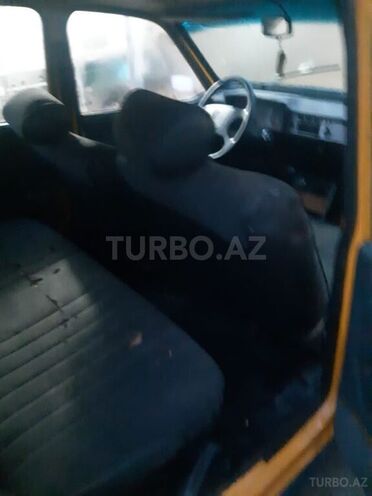 Renault 12 Toros 1996, 200,000 km - 1.2 л - Bakı